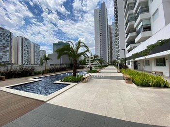 apartment em Rua Doutor Luiz Migliano, Jardim Caboré - São Paulo - SP