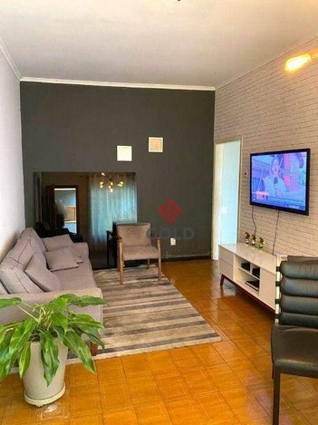 house em Rua Guadalupe, Parque das Nações - Santo André - SP