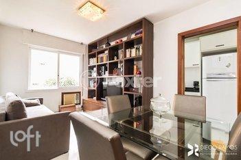 apartment em Waldomiro Souza, Jardim do Salso - Porto Alegre - RS