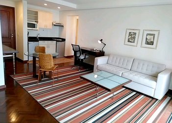 apartment em Rua Capote Valente, Pinheiros - São Paulo - SP