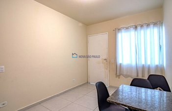 apartment em Avenida Itaboraí, Bosque da Saúde - São Paulo - SP