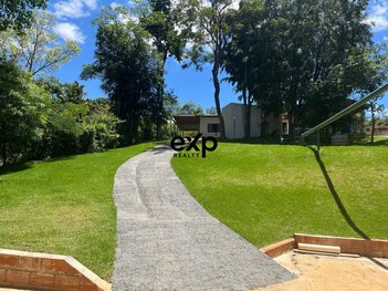 agricultural em Rua Antonio Pazini Alba, Jardim Vila Verde I - Itu - SP