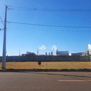 commercial_land_lot em Avenida Lago Igapó, Loteamento Residencial Portal do Lago - Cambé - PR