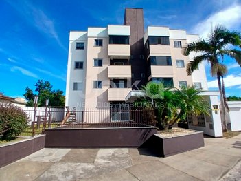 apartment em Rua Governador Celso Ramos, Coloninha - Araranguá - SC