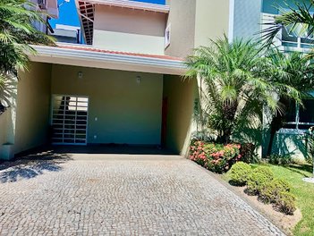 house em Estrada do Jequitibá, Lenheiro - Valinhos - SP