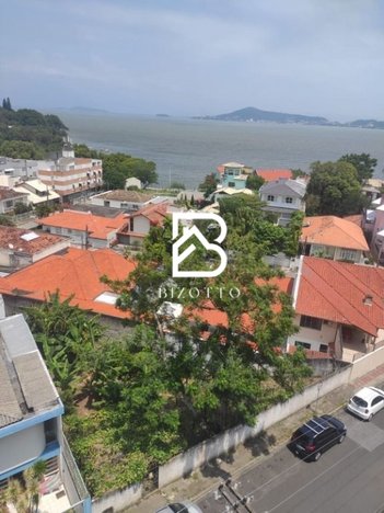 land_lot em Fernando Ferreira de Mello, Bom Abrigo - Florianópolis - SC