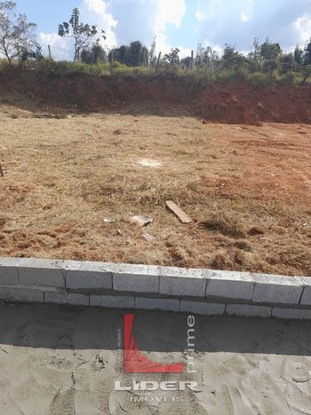 land_lot em Rua Araponga, Condomínio Villa Verde Bragança - Bragança Paulista - SP