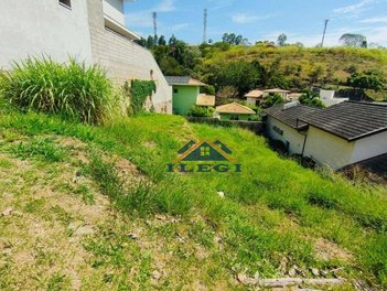 land_lot em Rua Terezinha de Jesus Ferragut Gallo, Pinheirinho - Vinhedo - SP