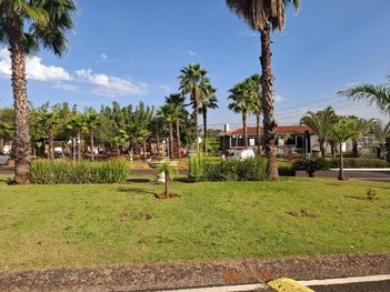 house em Avenida José da Silva Sé, Condomínio Residencial Parque da Liberdade I - São José do Rio Preto - SP