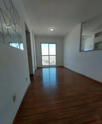 apartment em Rua Madri, Utinga - Santo André - SP