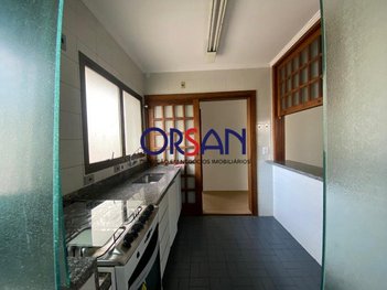apartment em Senador Roberto Simonsen, Santo Antônio - São Caetano do Sul - SP