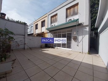 house em Rua João Álvares Soares, Campo Belo - São Paulo - SP