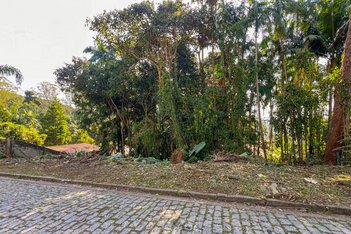 land_lot em Rua Helena Froh Sandall, Colônia - Ribeirão Pires - SP