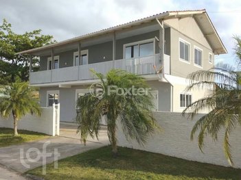 house em Rua Nativa, Praia do Sonho - Palhoça - SC