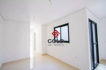 apartment em Rua Santa Maria Goretti, Utinga - Santo André - SP