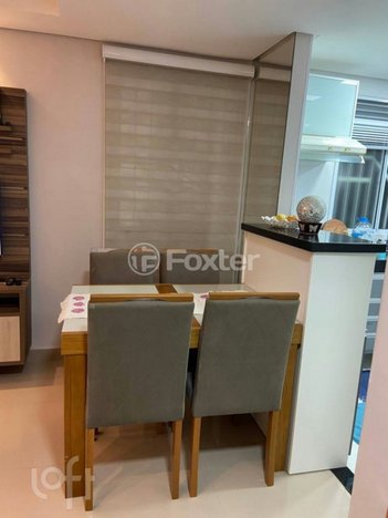 apartment em Avenida Boqueirão, Estância Velha - Canoas - RS