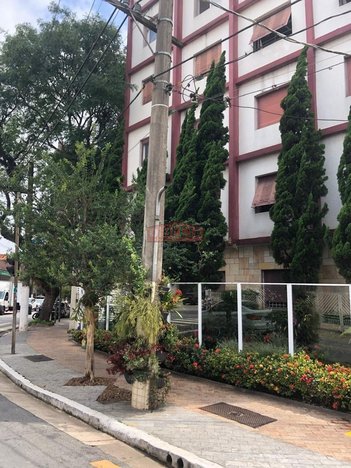 apartment em Rua Paula Ney, Vila Mariana - São Paulo - SP