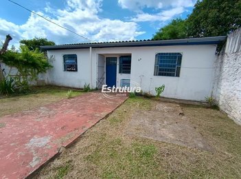 house em Rua dos Miosótis, Patronato - Santa Maria - RS