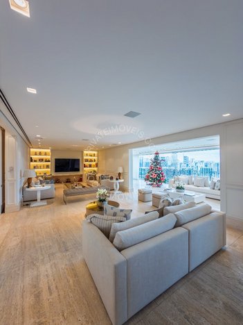 apartment em Rua Armando Petrella, Jardim Panorama - São Paulo - SP