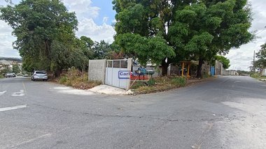 land_lot em Rua São Camilo de Lelis, Bandeirinhas - Betim - MG