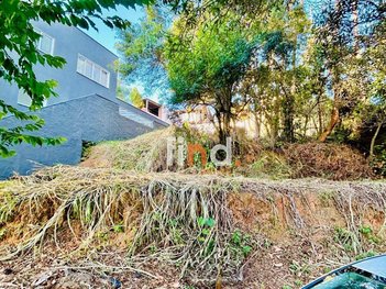 land_lot em Avenida Estácio de Sá, São Paulo II - Cotia - SP