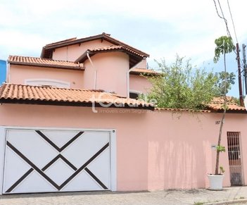 house em Rua Guaiana, Jardim Santo Eduardo - Embu das Artes - SP