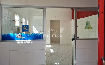 commercial_building em Rua 7, Zona Central - Rio Claro - SP