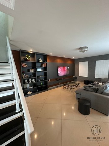 house em Rua Mário João Rocco, Jardim Santa Esmeralda - Sorocaba - SP