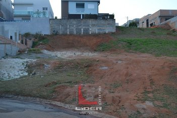 land_lot em Rua Andorinha, Condomínio Residencial Campos do Conde - Bragança Paulista - SP