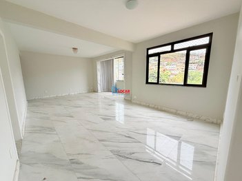 apartment em Rua Pio XI, Rosário - João Monlevade - MG