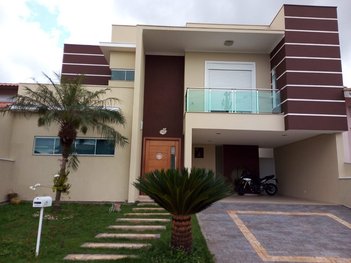 house em Rua Aparício de Souza, Jardim Ibiti do Paço - Sorocaba - SP