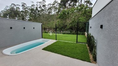house em Rua São Gabriel, São Francisco de Assis - Camboriú - SC
