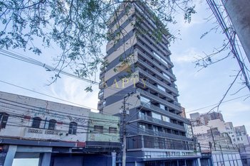 apartment em Rua Domingos de Morais, Vila Mariana - São Paulo - SP