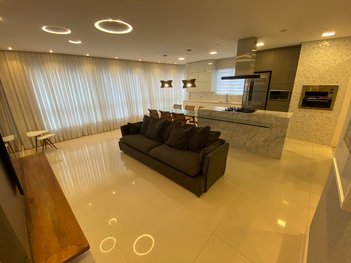 apartment em Rua 700, Centro - Balneário Camboriú - SC