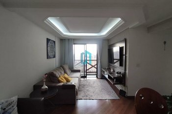 apartment em Avenida Padre Arlindo Vieira, Vila Vermelha - São Paulo - SP