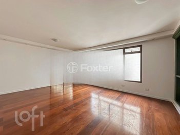 apartment em Rua Domiciano Rossi, Centro - São Bernardo do Campo - SP