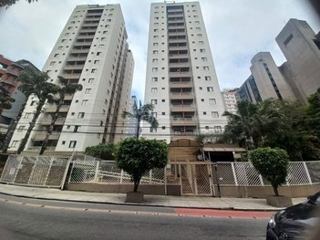 apartment em Rua Apucarana, Tatuapé - São Paulo - SP