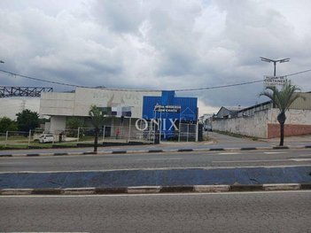 industrial em Rua Prudente de Moraes, Centro - Suzano - SP