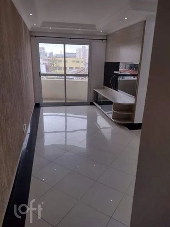 apartment em General Sousa Neto, Vila Aricanduva - São Paulo - SP