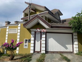 house em Rua José Conceição Barreiros, Residencial São Paulo - Jacareí - SP