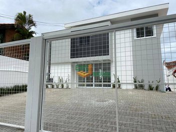house em Rua Pará, Centro - Sorocaba - SP