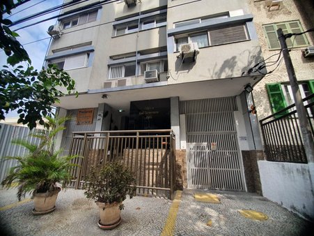 Rua General Severiano - facade06.jpg