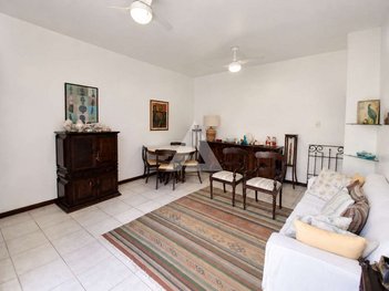 apartment em Rua Deocleciano Barreto, Graça - Salvador - BA
