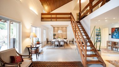 house em SHIS QI 29, Setor de Habitações Individuais Norte - Brasília - DF