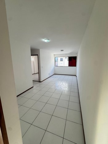 apartment em Rua José Soares Sobrinho, Jatiúca - Maceió - AL