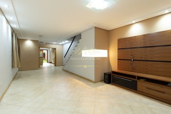 house em Alameda dos Tupinas, Planalto Paulista - São Paulo - SP