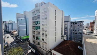 apartment em Rua Morom, Centro - Passo Fundo - RS