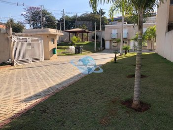 house em Rua Abner Pedroso de Alcântara, Vila Mineirão - Sorocaba - SP