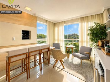 apartment em Rua Iguape, Itoupava Seca - Blumenau - SC