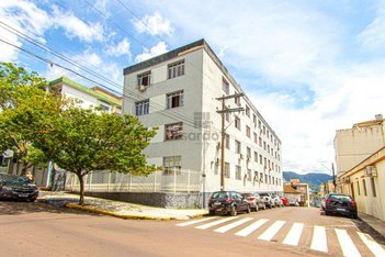 apartment em Silva Jardim, Nossa Senhora do Rosário - Santa Maria - RS